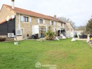 Vente Maison 8 pièces 229 m2 Moulismes Vente Maison 8 pièces 229 m2 Moulismes