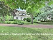 Vente Maison 8 pièces 229 m2 Saint Péravy la Colombe Vente Maison 8 pièces 229 m2 Saint Péravy la Colombe