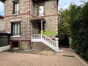 Vente Maison 8 pièces 229 m2 Stains