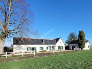 Vente Maison 8 pièces 230.22 m2 Saint Pierre de Chevillé