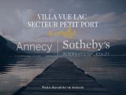 Vente Maison 8 pièces 230 m2 Annecy le Vieux