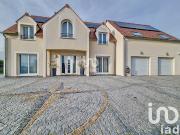 Vente Maison 8 pièces 230 m2 Fontenay Mauvoisin