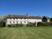 Vente Maison 8 pièces 230 m2 Forges les Bains