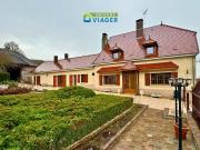 Vente Maison 8 pièces 230 m2 Maraye en Othe