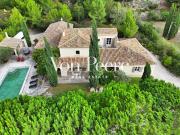 Vente Maison 8 pièces 230 m2 Maussane les Alpilles