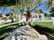 Vente Maison 8 pièces 230 m2 Nimes