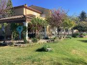 Vente Maison 8 pièces 230 m2 Nimes