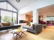 Vente Maison 8 pièces 230 m2 Rennes