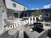 Vente Maison 8 pièces 230 m2 Saint die des vosges