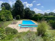 Vente Maison 8 pièces 230 m2 Senlis