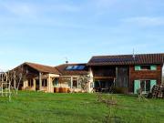 Vente Maison 8 pièces 230 m2 Simorre