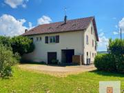Vente Maison 8 pièces 230 m2 Lons le Saunier