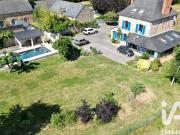 Vente Maison 8 pièces 230 m2 Tresboeuf
