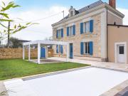 Vente Maison 8 pièces 231 m2 Angers