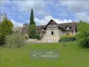 Vente Maison 8 pièces 231 m2 Langon