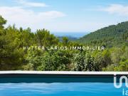 Vente Maison 8 pièces 231 m2 Solliès Ville