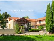 Vente Maison 8 pièces 232 m2 Boulogne sur Gesse