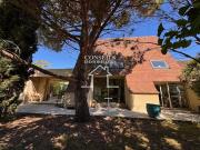 Vente Maison 8 pièces 232 m2 Saint Julien du Sault