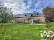 Vente Maison 8 pièces 232 m2 Yvetot