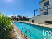 Vente Maison 8 pièces 233 m2 Aubagne