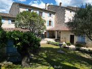 Vente Maison 8 pièces 233 m2 Barjac