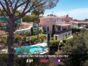 Vente Maison 8 pièces 233 m2 Cagnes sur Mer
