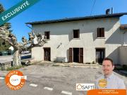 Vente Maison 8 pièces 233 m2 Châteauvilain