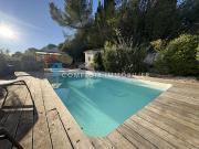 Vente Maison 8 pièces 233 m2 Clapiers