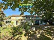 Vente Maison 8 pièces 233 m2 Migné Auxances Vente Maison 8 pièces 233 m2 Migné Auxances