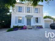Vente Maison 8 pièces 233 m2 Saint Germain lès Corbeil
