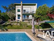 Vente Maison 7 pièces 234 m2 Aubagne