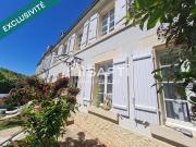Vente Maison 8 pièces 234 m2 Beaumont la ferriere