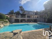Vente Maison 8 pièces 234 m2 Saint Paul en Forêt