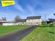 Vente Maison 8 pièces 235.26 m2 Sainte cecile