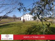 Vente Maison 8 pièces 235 m2 Amou
