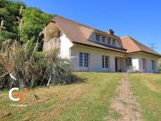 Vente Maison 8 pièces 235 m2 Eu