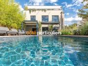 Vente Maison 8 pièces 235 m2 Saint maur des fosses