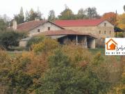 Vente Maison 8 pièces 235 m2 Vic Fezensac