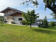 Vente Maison 8 pièces 236.31 m2 Maxilly sur Léman