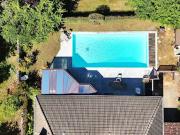 Vente Maison 8 pièces 236 m2 Craponne