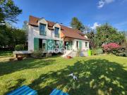 Vente Maison 8 pièces 236 m2 La Celle Saint Cloud