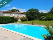 Vente Maison 8 pièces 236 m2 Castres