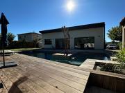 Vente Maison 8 pièces 236 m2 Montarnaud