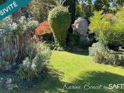 Vente Maison 8 pièces 237 m2 Le Coudray Montceaux