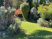 Vente Maison 8 pièces 237 m2 Le Coudray Montceaux