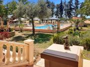 Vente Propriété 8 pièces 238 m2 Saint Quentin la Poterie