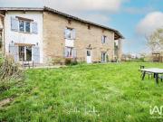 Vente Maison 8 pièces 239 m2 Montdurausse