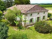 Vente Maison 8 pièces 239 m2 Taillecavat