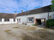 Vente Maison 8 pièces 239 m2 Villeneuve la Guyard