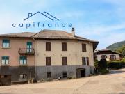 Vente Maison 8 pièces 240 m2 Aigueblanche